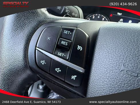 Used 2020 Ford Explorer XLT w/ Equipment Group 202A image 20