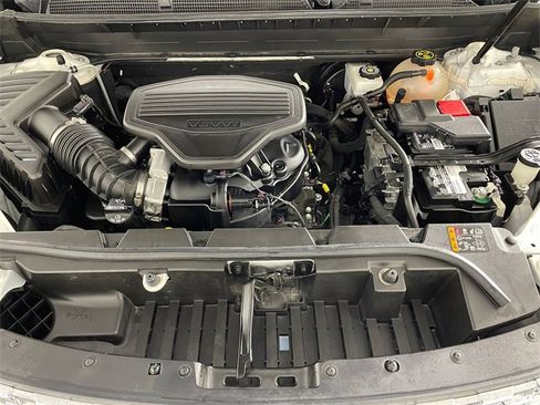 Used 2022 GMC Acadia Denali w/ Denali Technology Package image 20