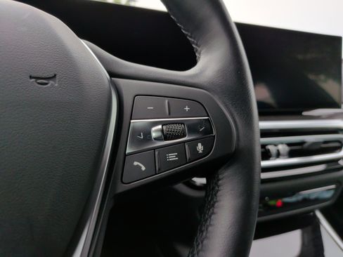 Certified 2023 BMW i4 eDrive35 w/ Premium Package image 24