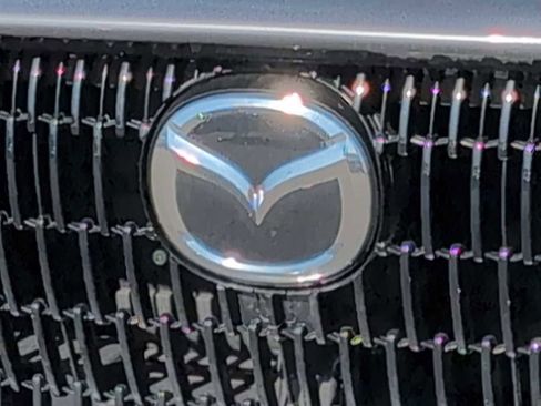 Used 2024 MAZDA CX-90 Plug-In Hybrid w/ Preferred image 12