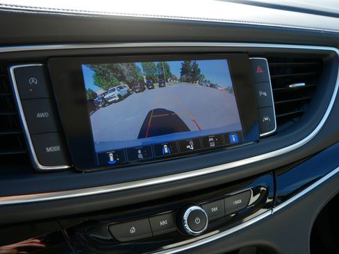 Certified 2023 Buick Enclave Avenir w/ Trailering Package, 5000 lbs. image 35