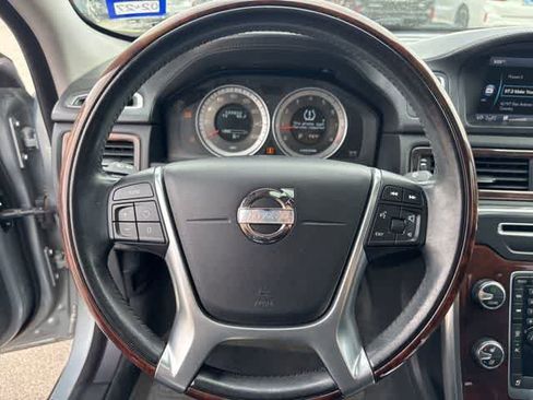 Used 2012 Volvo S80 3.2 image 14