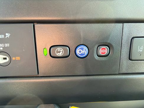 New 2025 Chevrolet Express 2500 w/ Driver Convenience Package image 28