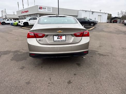 Used 2024 Chevrolet Malibu LT image 7