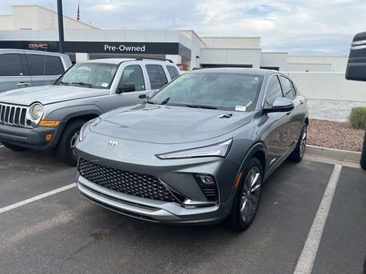 Used 2025 Buick Envista Avenir