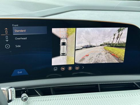 New 2026 Cadillac Optiq Sport 1 image 28