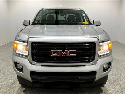 Used 2018 GMC Canyon All Terrain w/ Trailering Package