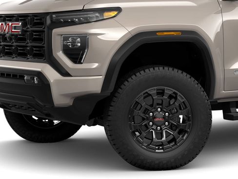 New 2026 GMC Canyon Elevation RWD image 5