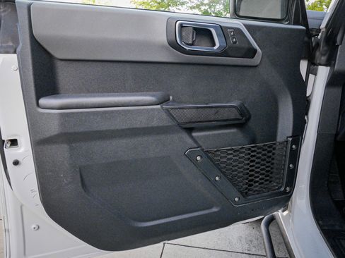 Used 2024 Ford Bronco Big Bend image 14