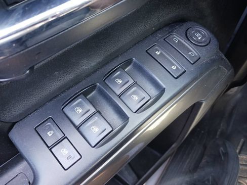 Used 2017 Chevrolet Silverado 1500 LT w/ All Star Edition AWD/4WD image 25