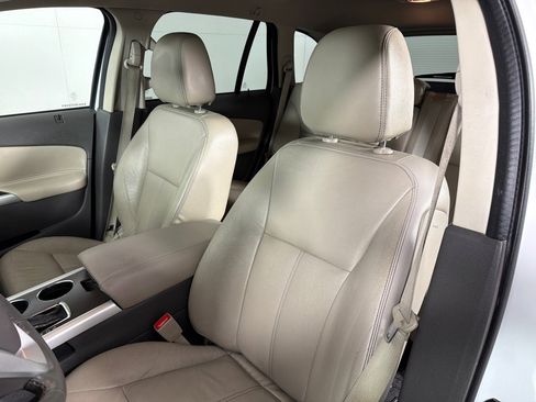 Used 2014 Ford Edge SEL w/ Equipment Group 204A AWD/4WD image 10