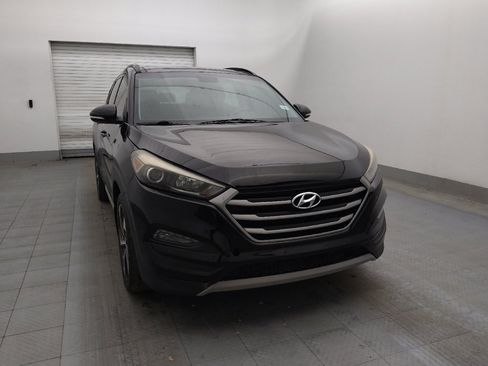 Used 2018 Hyundai Tucson Value w/ Cargo Package image 14