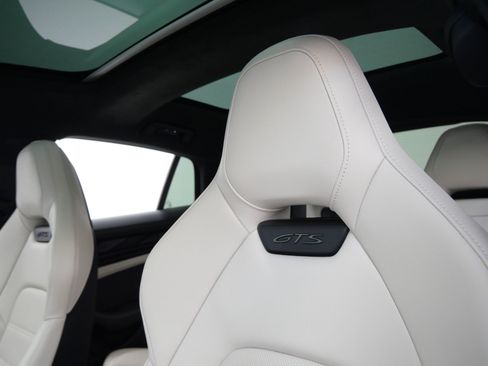 Used 2026 Porsche Panamera GTS AWD/4WD image 35