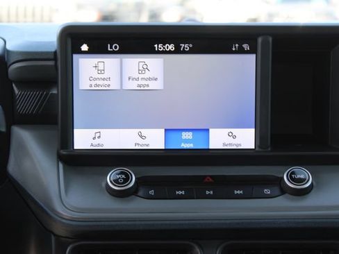 Used 2022 Ford Maverick XL FWD image 16