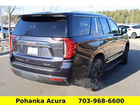 Used 2023 GMC Yukon SLT image 7