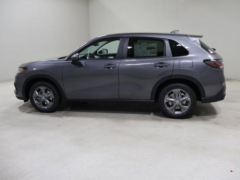 New 2026 Honda HR-V LX image 4
