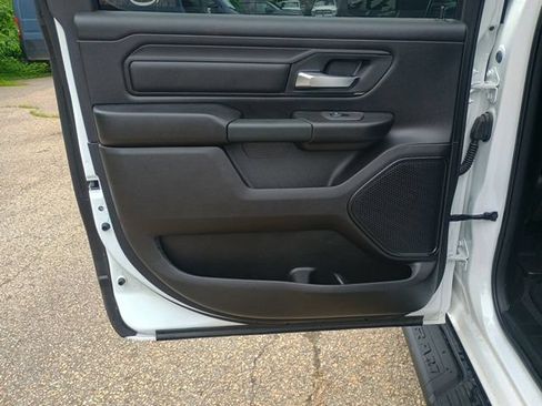 Used 2026 RAM 1500 Tradesman AWD/4WD image 20