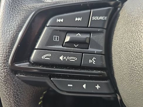 Used 2025 Subaru Outback Onyx Edition AWD/4WD image 27