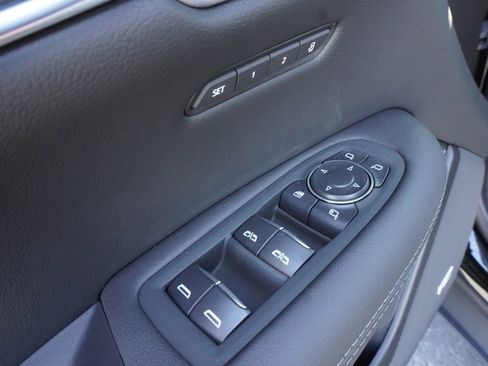 New 2026 Cadillac XT5 Sportv image 16