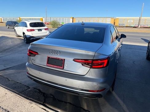 Used 2019 Audi A4 2.0T Premium image 34