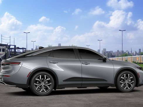 New 2026 Toyota Crown Limited image 44