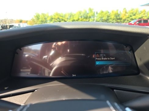 Used 2026 Chevrolet Corvette Z06 image 18