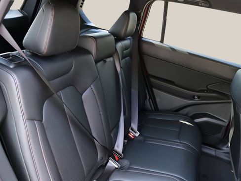 New 2026 Jeep Cherokee Limited AWD/4WD image 16
