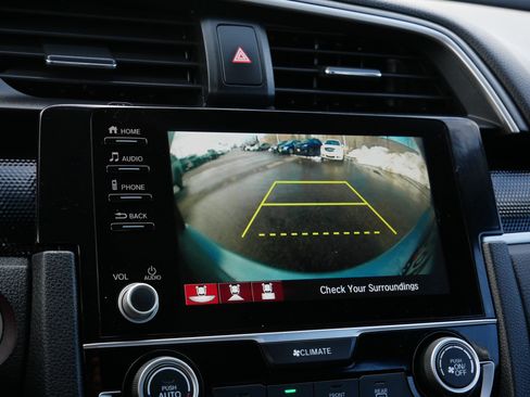 Used 2020 Honda Civic Sport image 27