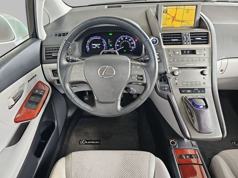 Used 2010 Lexus HS 250h FWD image 19