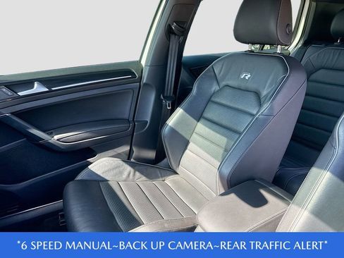 Used 2019 Volkswagen Golf R 4-Door image 25