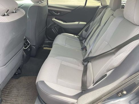 Used 2023 Subaru Outback Premium AWD/4WD image 26
