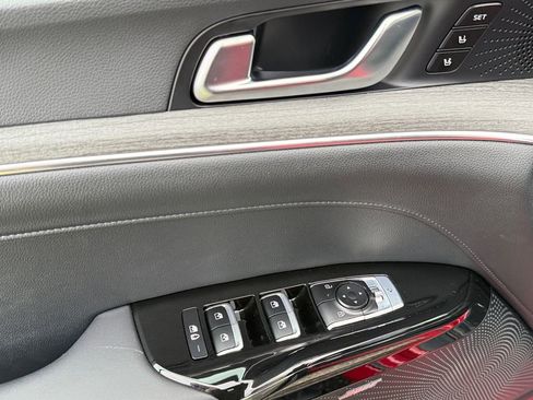 Used 2025 Kia K5 EX image 11