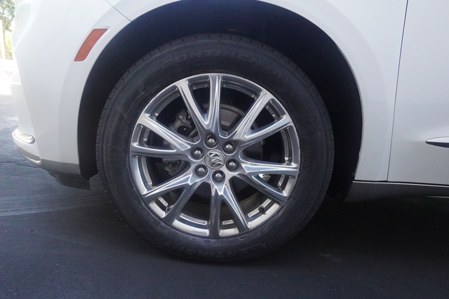 Used 2023 Buick Enclave Premium w/ Experience Buick Package FWD image 33