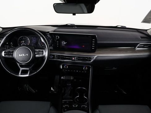 Used 2024 Kia K5 EX FWD image 8