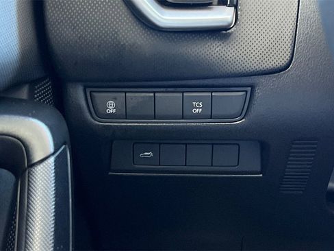 Used 2025 MAZDA CX-50 AWD 2.5 S w/ Preferred Package image 37