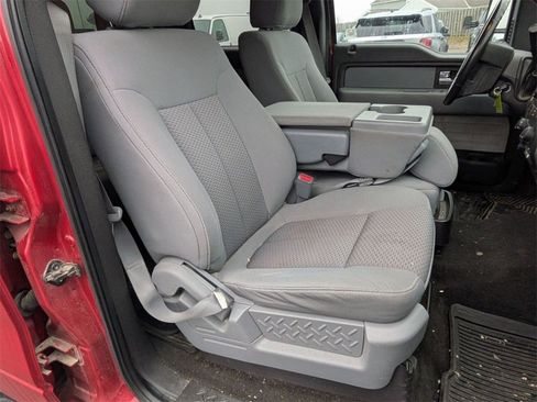 Used 2012 Ford F150 XLT w/ XTR Pkg image 42