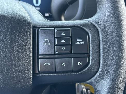 Certified 2025 Ford F150 STX w/ Equipment Group 200A RWD image 13