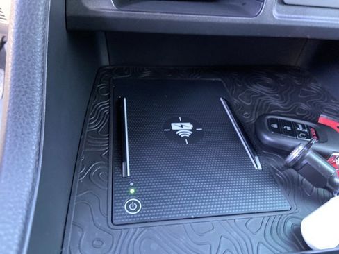 Used 2026 Honda Passport TrailSport Elite image 45