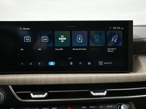 New 2026 Hyundai Sonata SEL image 14