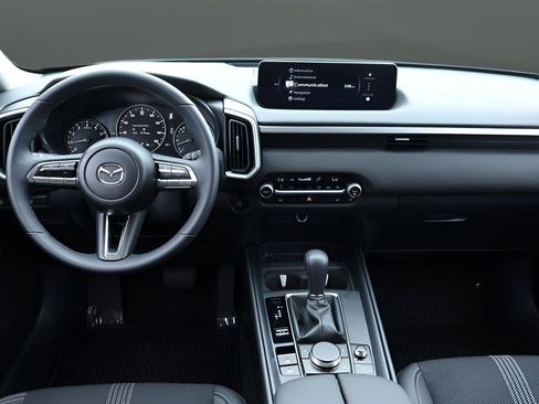 Used 2025 MAZDA CX-50 AWD 2.5 S w/ Weather Package image 15