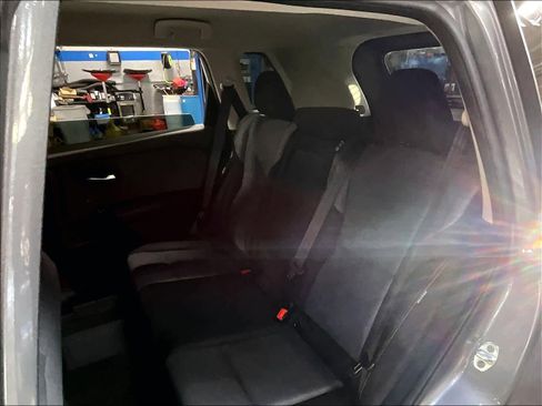 Used 2023 Nissan Rogue SV image 14