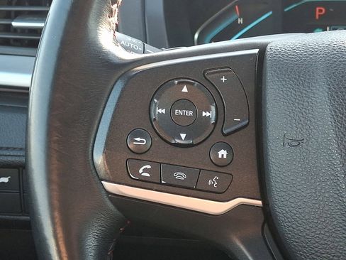 Certified 2023 Honda Odyssey Sport image 21