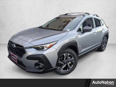 New 2025 Subaru Crosstrek 2.5i Premium