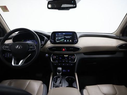 Used 2019 Hyundai Santa Fe AWD image 36