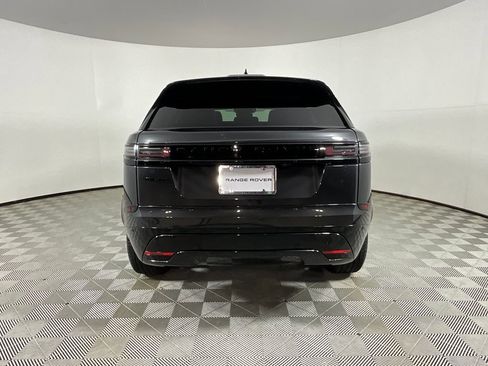 Used 2025 Land Rover Range Rover Velar Dynamic SE image 8