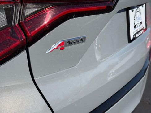 Certified 2026 Acura MDX A-Spec AWD/4WD image 5