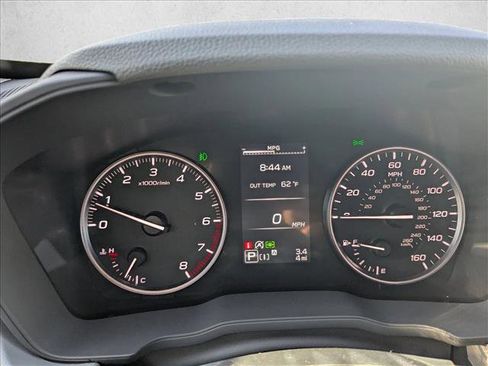 New 2026 Subaru Crosstrek 2.5i Limited AWD/4WD image 16