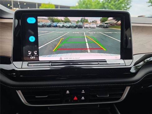 New 2026 Volkswagen Atlas SE AWD/4WD image 19