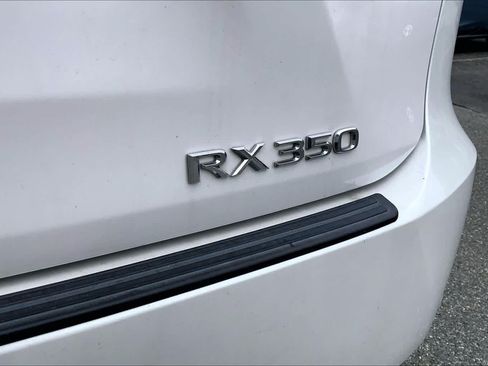 Used 2016 Lexus RX 350 AWD w/ Premium Package image 10