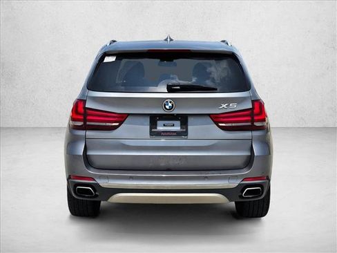 Used 2018 BMW X5 sDrive35i RWD image 6